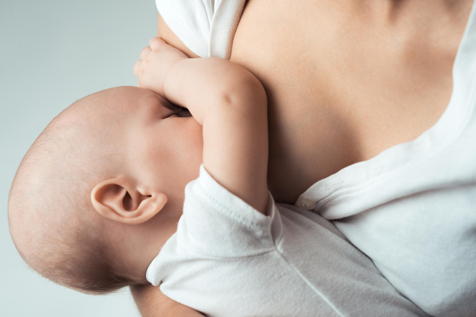 تسعة أخطاء شائعة جدا في الرضاعة الطبيعية وتغذية الرضيع ،إياك واتباعها - أنا  سلوى ، انا سلوى ، Anasalwa -