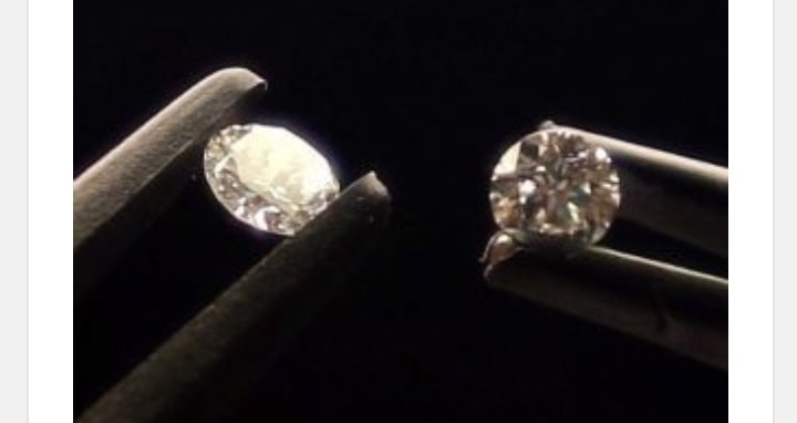 كيف تميزين بين الماس الحقيقي والمزيف؟ - أنا سلوى ، انا سلوى ، Anasalwa -  ساعات و مجوهرات