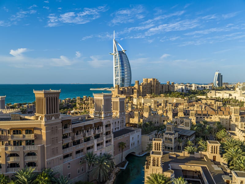 دبي للسياحة تحدّد الأول من يوليو المقبل آخر موعد للمنشآت الفندقية لتنفيذ متطلبات الاستدامة