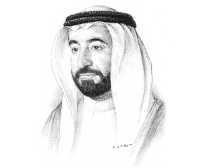 الشيخ سلطان بن محمد القاسمي- دور التنمية المجتمعية الأساسي في تحقيق نمو اقتصادي مستدام