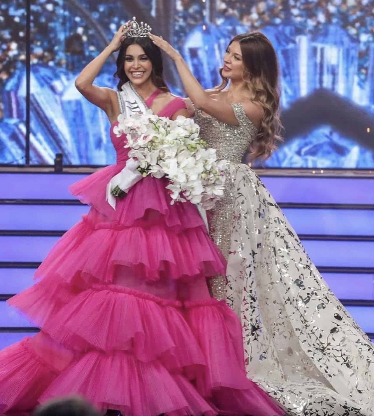 ملكة جمال لبنان